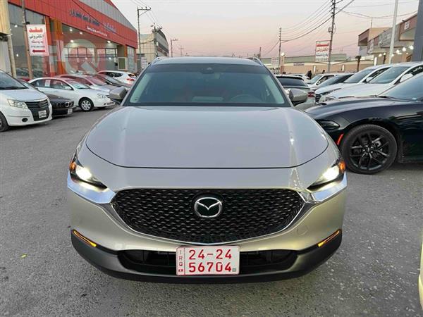 Mazda for sale in Iraq